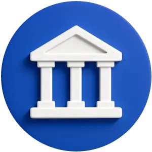 Gebäude-Icon für Applied Recovery Kurse