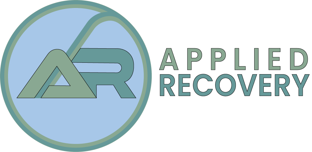 Applied Recovery – zur Startseite