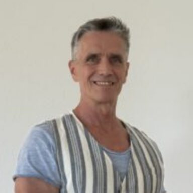 Profilbild von Ronald