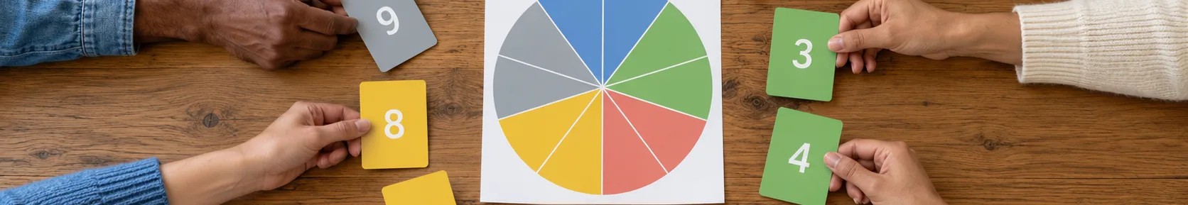 Titelbild der Gruppe