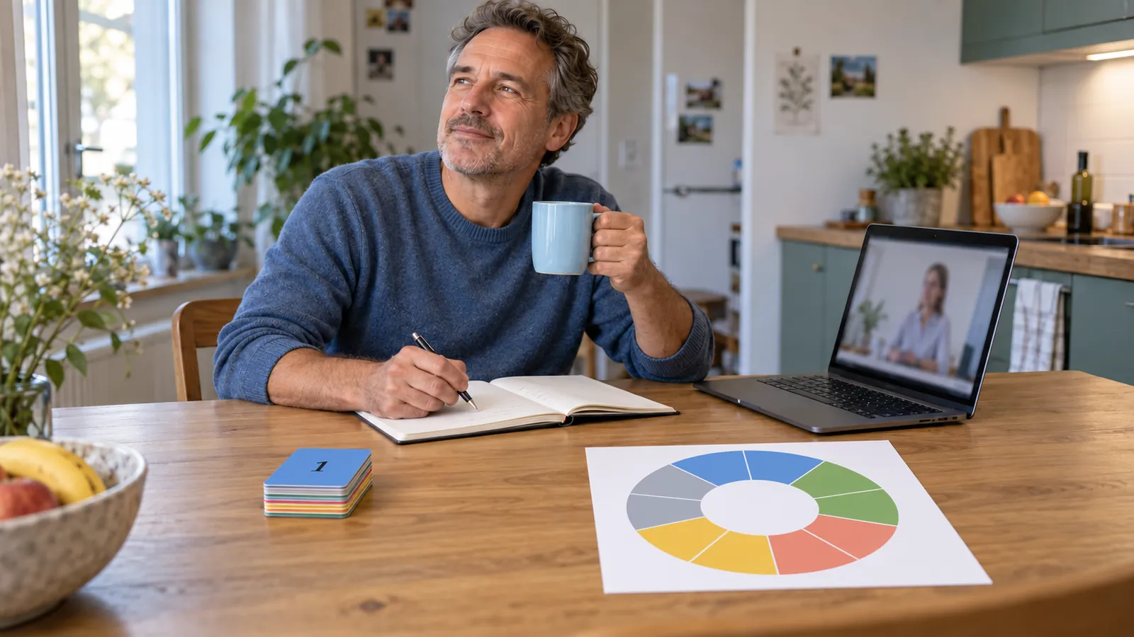 Gratis-Kurs 1 – Den Weg kennenlernen