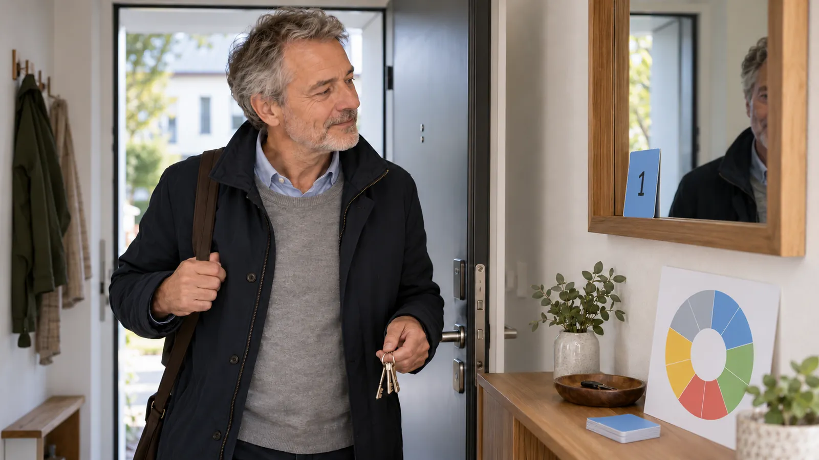 Gratis-Kurs 3 – Im Alltag umsetzen